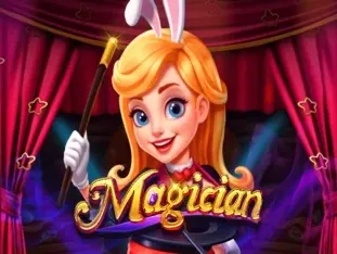 Magician game thumbnail