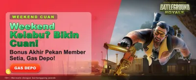 Mainkan Slot Gacor Sekarang